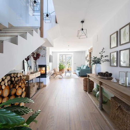 ثينوري Soloandie Casa Rural المظهر الخارجي الصورة