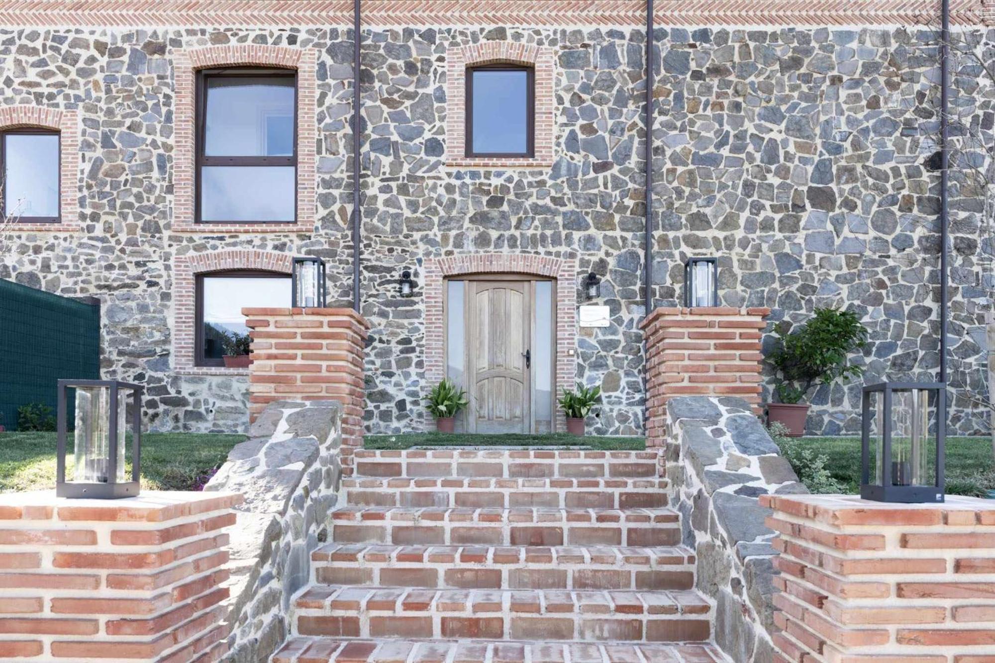 ثينوري Soloandie Casa Rural المظهر الخارجي الصورة
