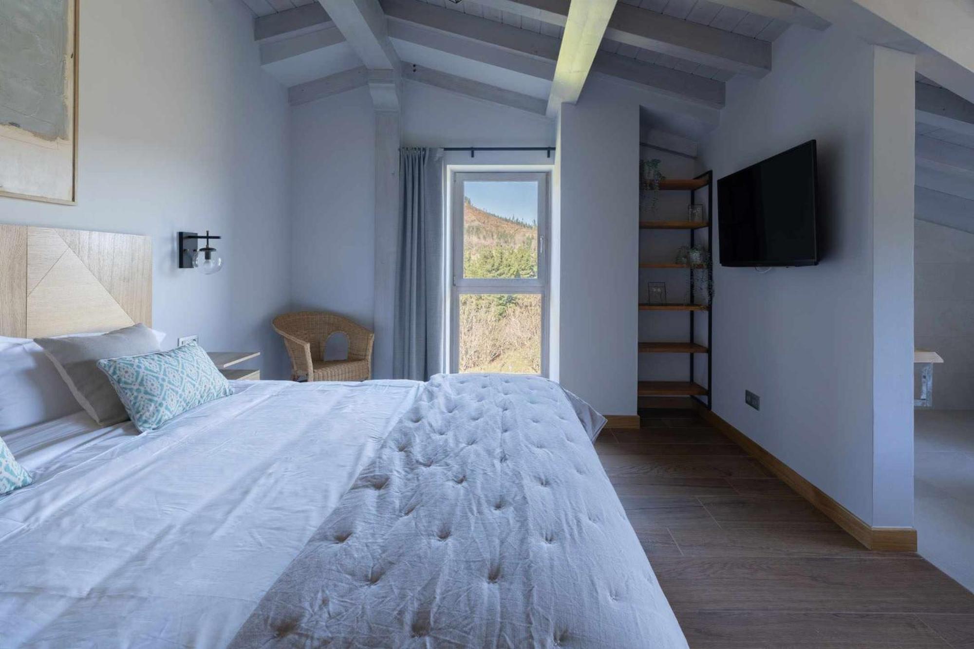 ثينوري Soloandie Casa Rural المظهر الخارجي الصورة