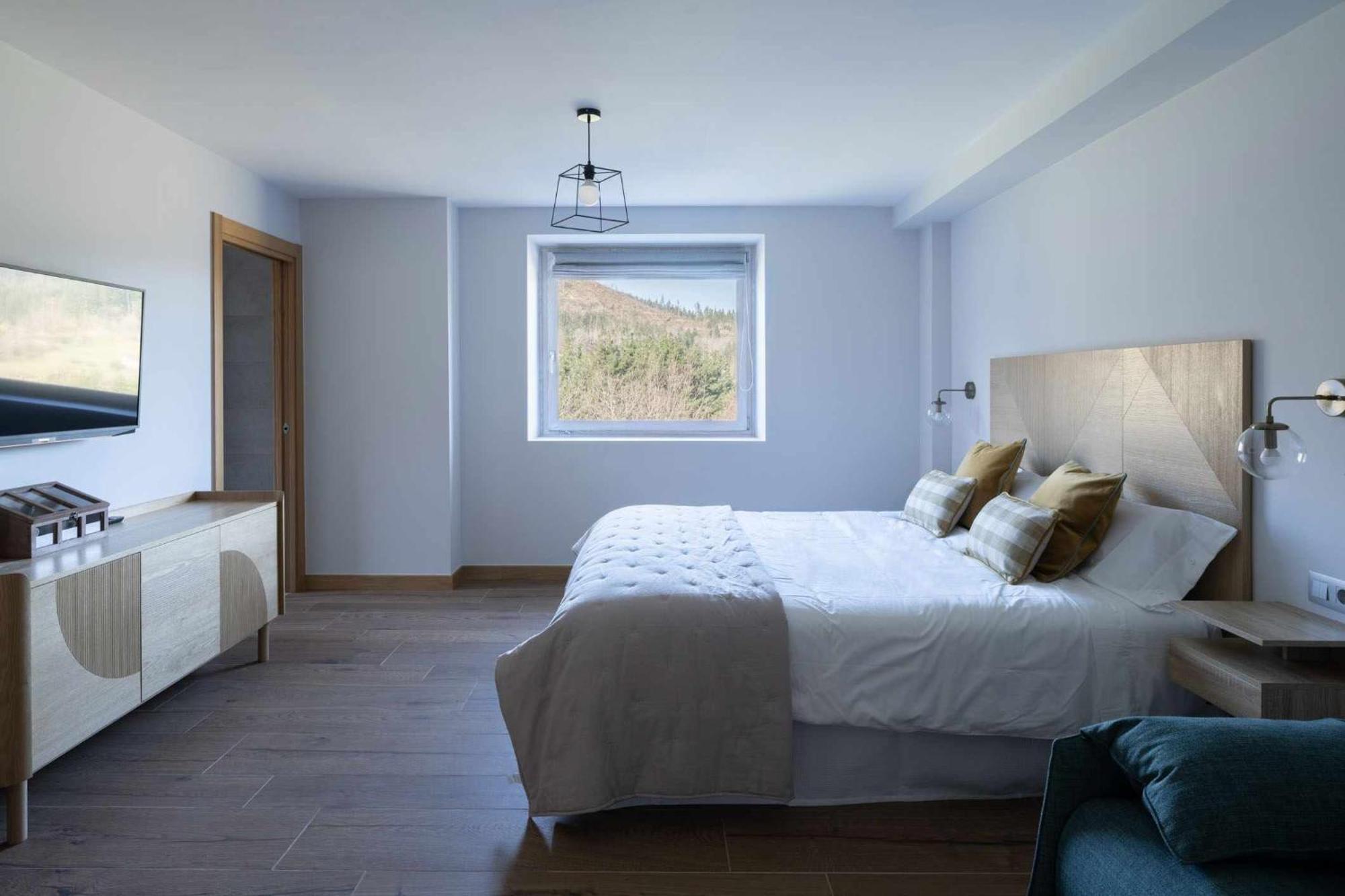 ثينوري Soloandie Casa Rural المظهر الخارجي الصورة